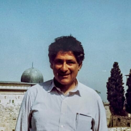 Edward W. Said: The Question of Palestine | Fitzcarraldo Editions