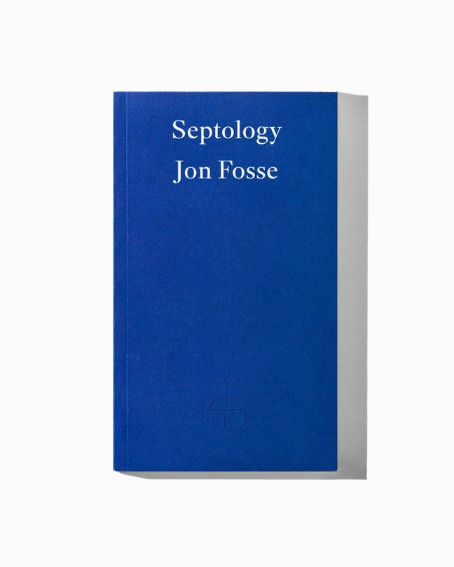 The Other Name Septology I II By Jon Fosse Fitzcarraldo Editions the-other-name-septology-i-ii-by-jon-fosse-fitzcarraldo-editions