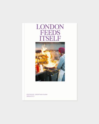 London Feeds Itself
