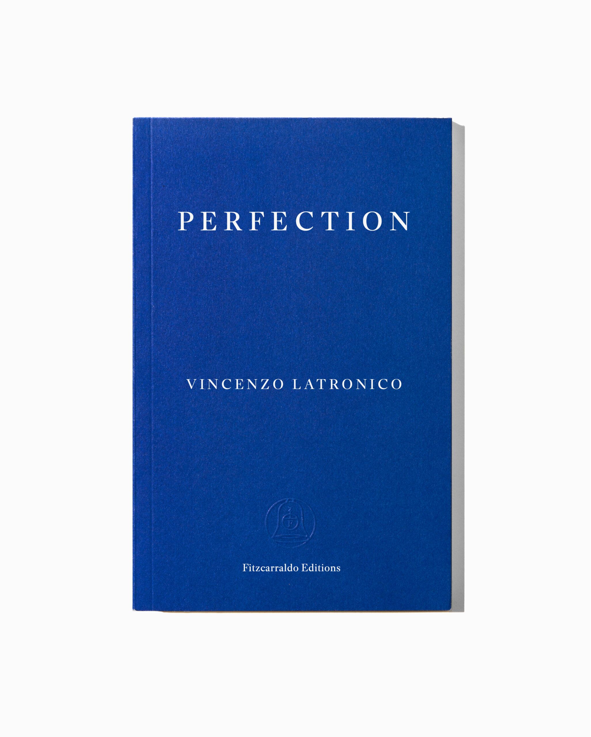 Perfection Perfection