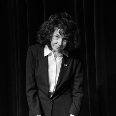 Mary Ruefle © Libby Lewis Photography