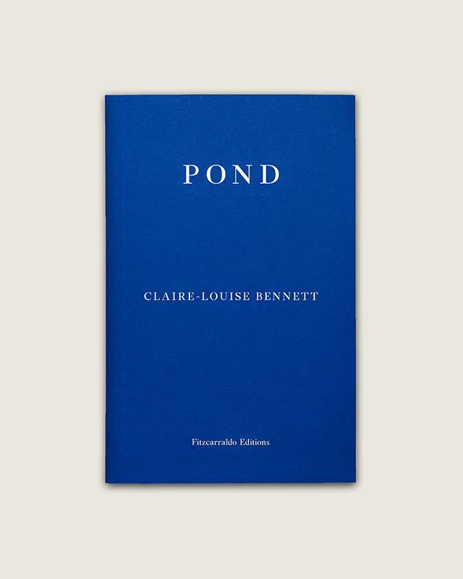 pond claire louise